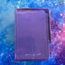 Rare! World Championship Qualifier Regional (WCQ) PURPLE Deck Box Sealed