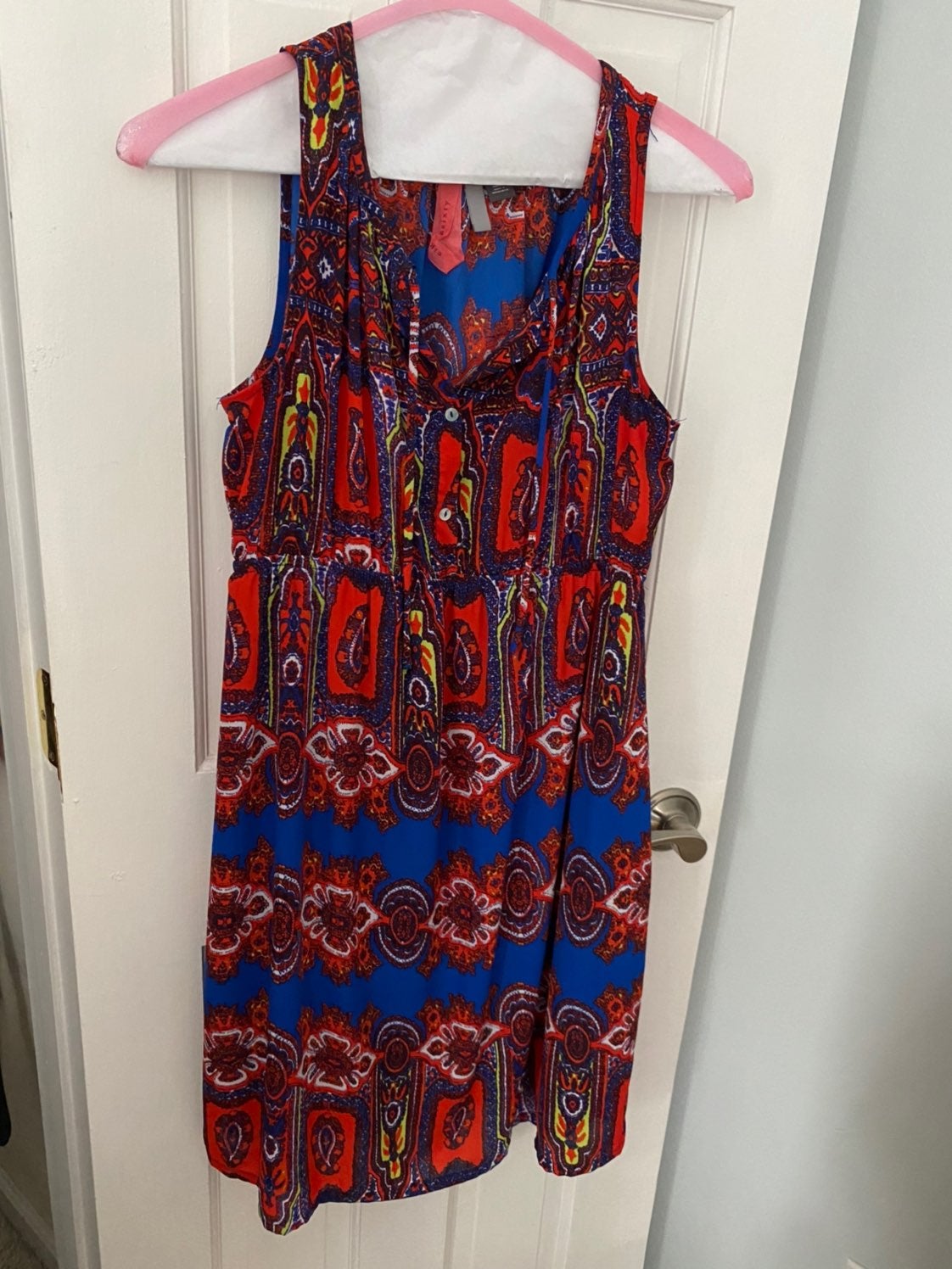 Maternity lot - 6 dresses
