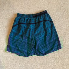 Lululemon Surge Shorts. Men's S