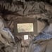 New Men’s Black London Fog Parka