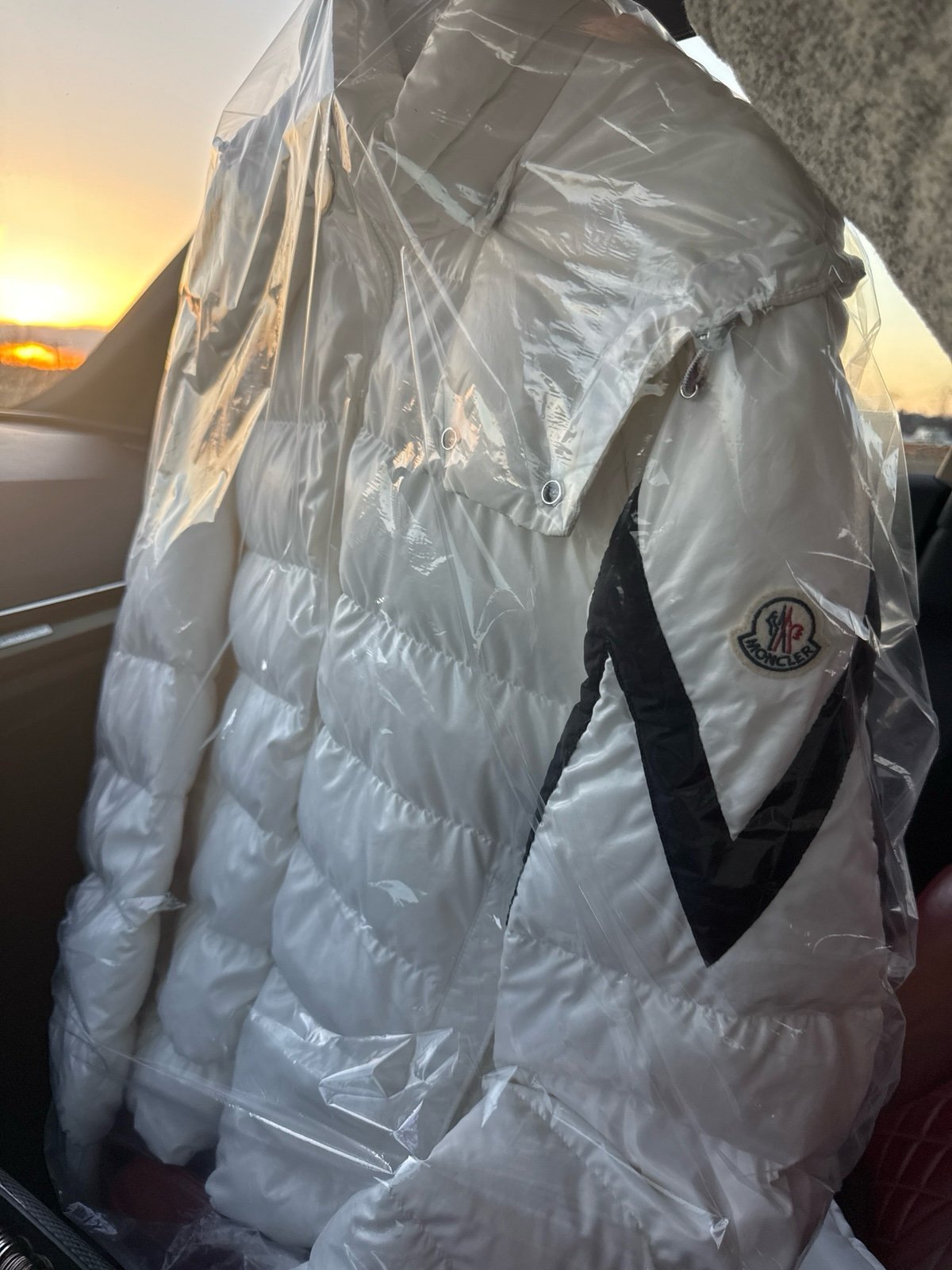Moncler Jacket