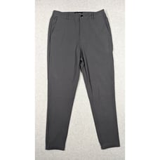 Cuts Clothing Men Pants Medium 28 Inseam Versaknit Slim Fit AO Jogger Stretch