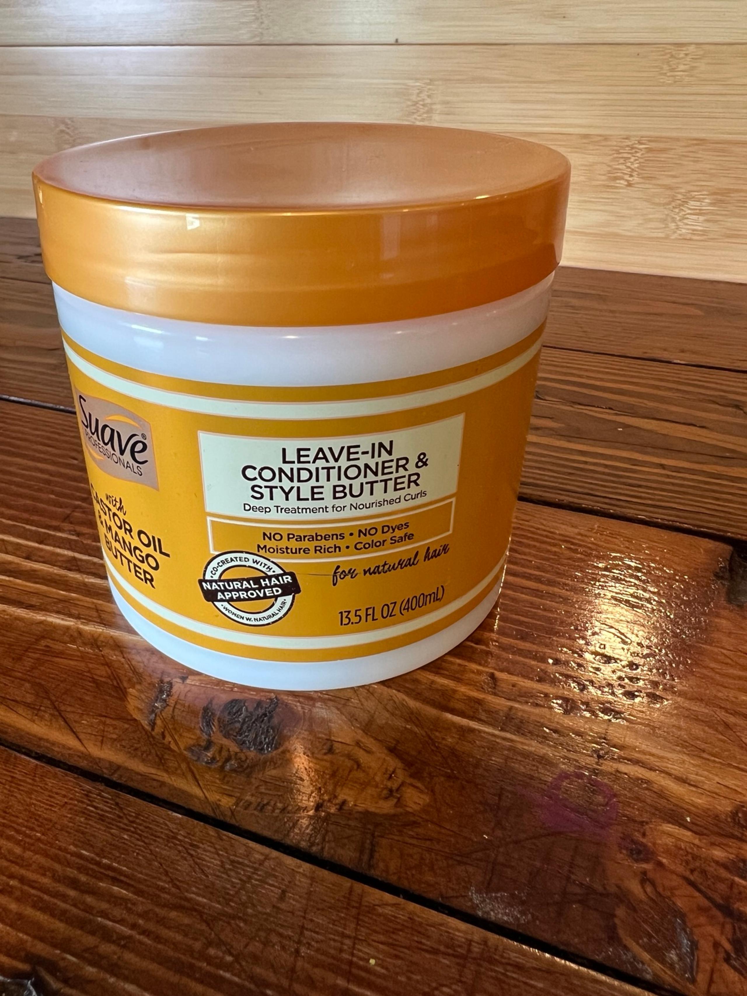 Hair Cream