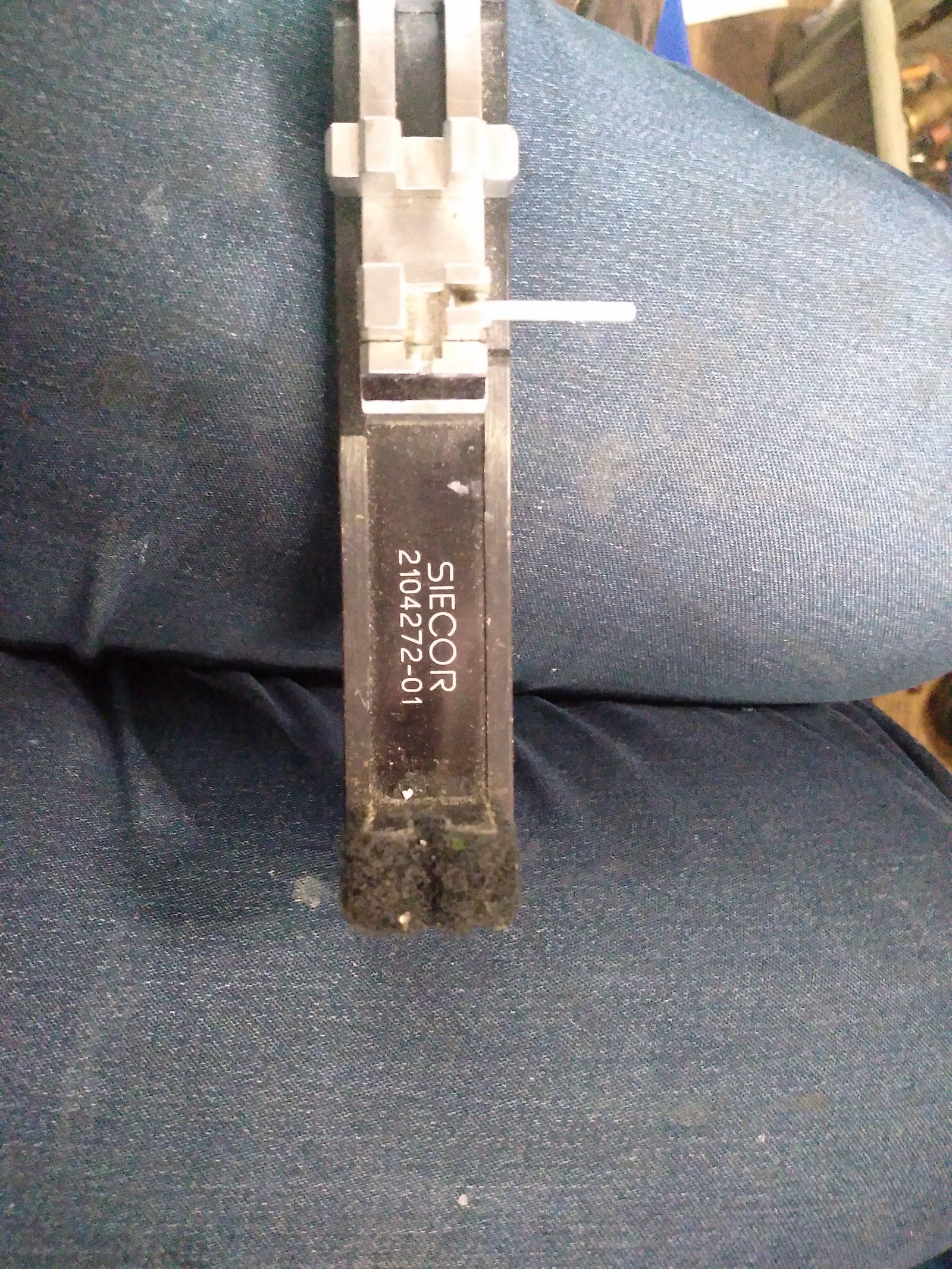 Siecor cable tool