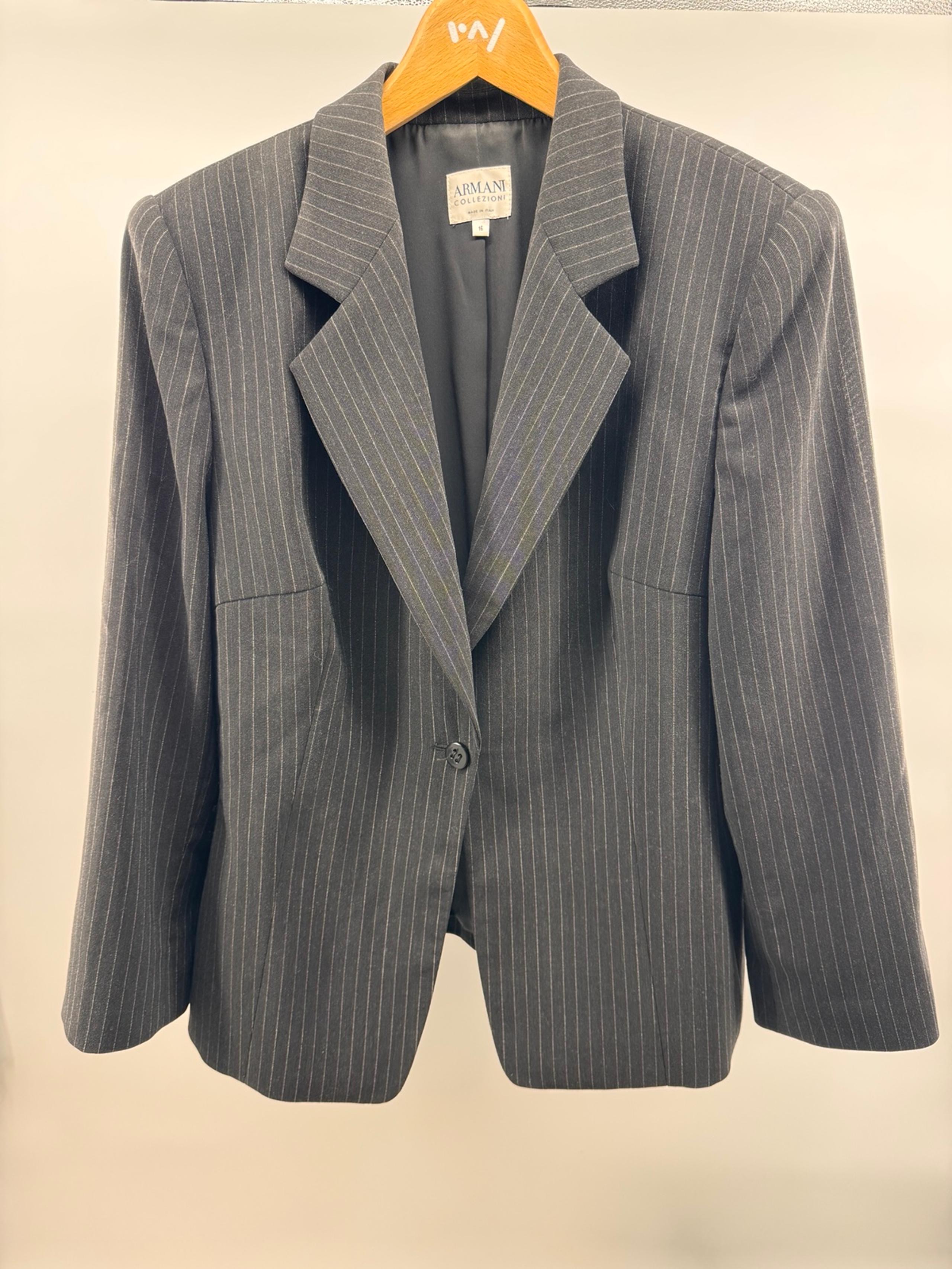 Armani Collezioni Blazer