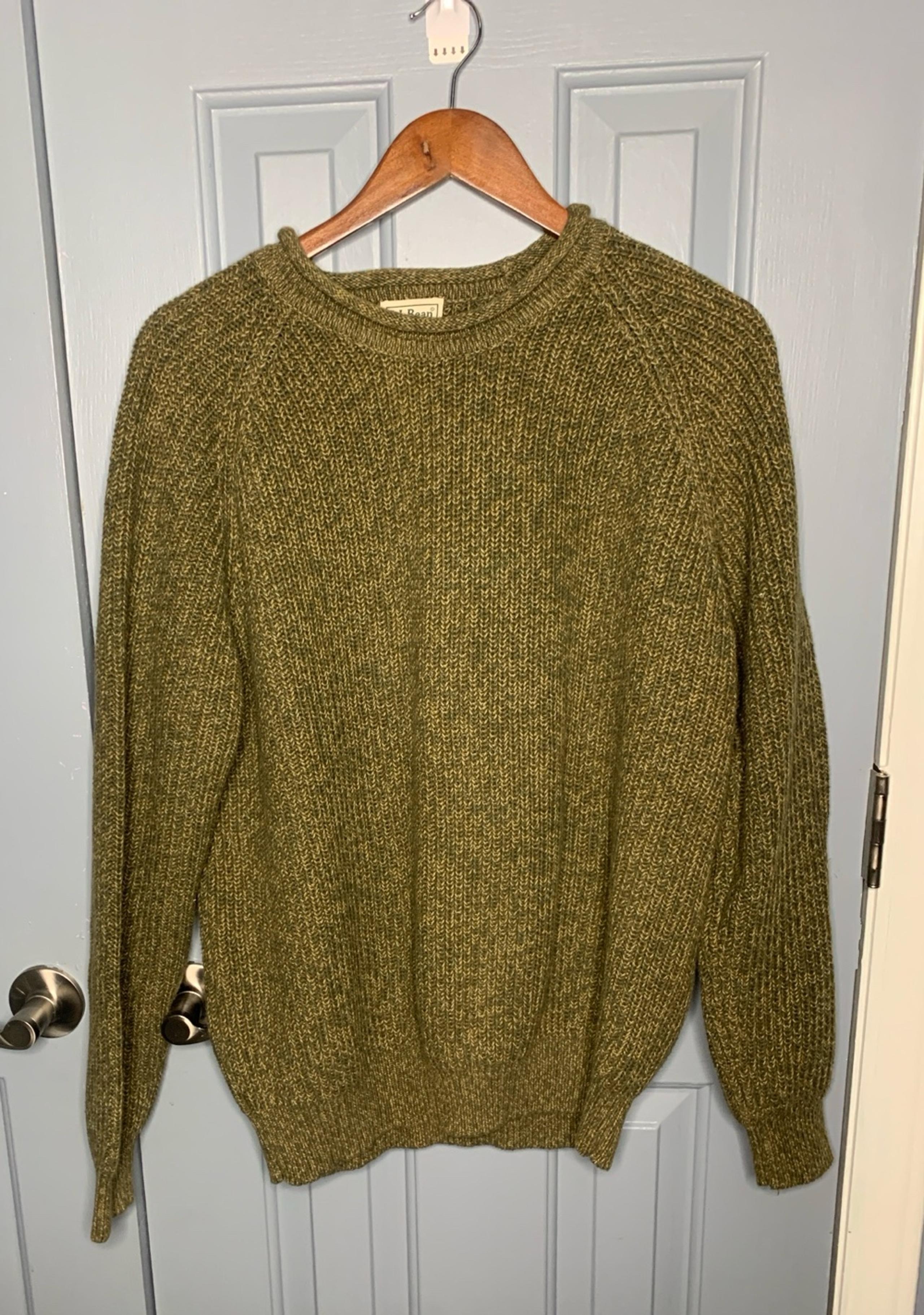 Men’s Sweater