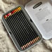 Derwent Chromaflow 36 Colored Pencils Set