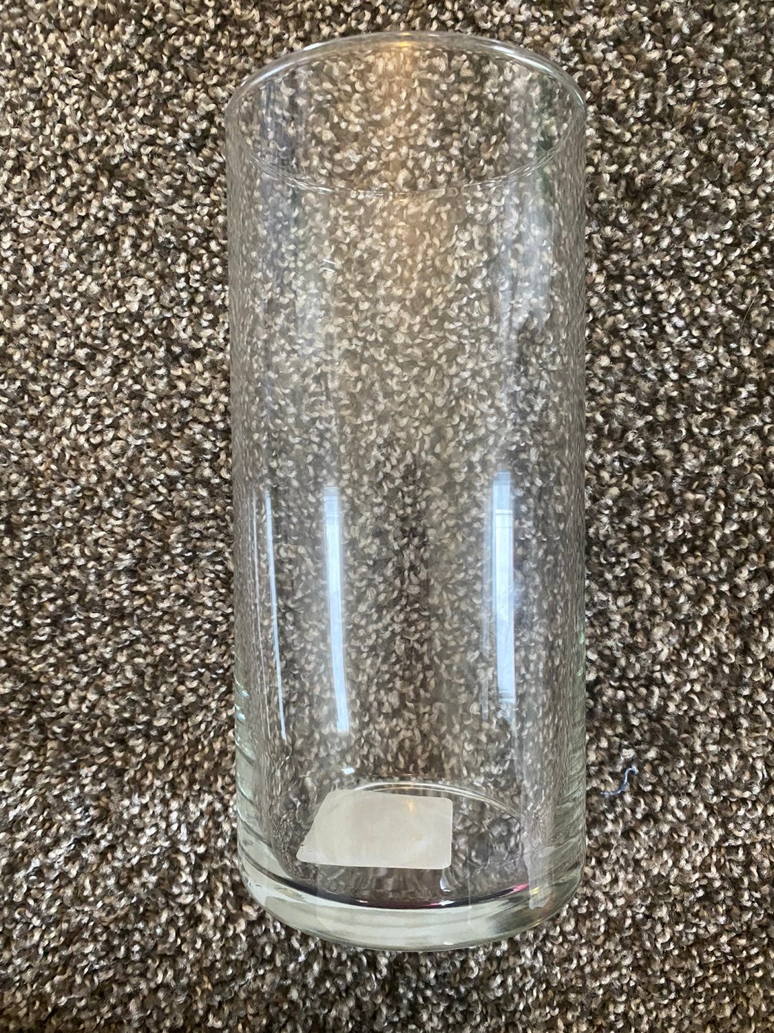 glass vases