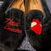Verameat limited NYC heartbreaker embroidered anatomical heart smoking loafers