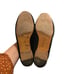 Verameat limited NYC heartbreaker embroidered anatomical heart smoking loafers