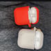 2 Pair Of AirPod Charging Cases Only 1/40 2/65