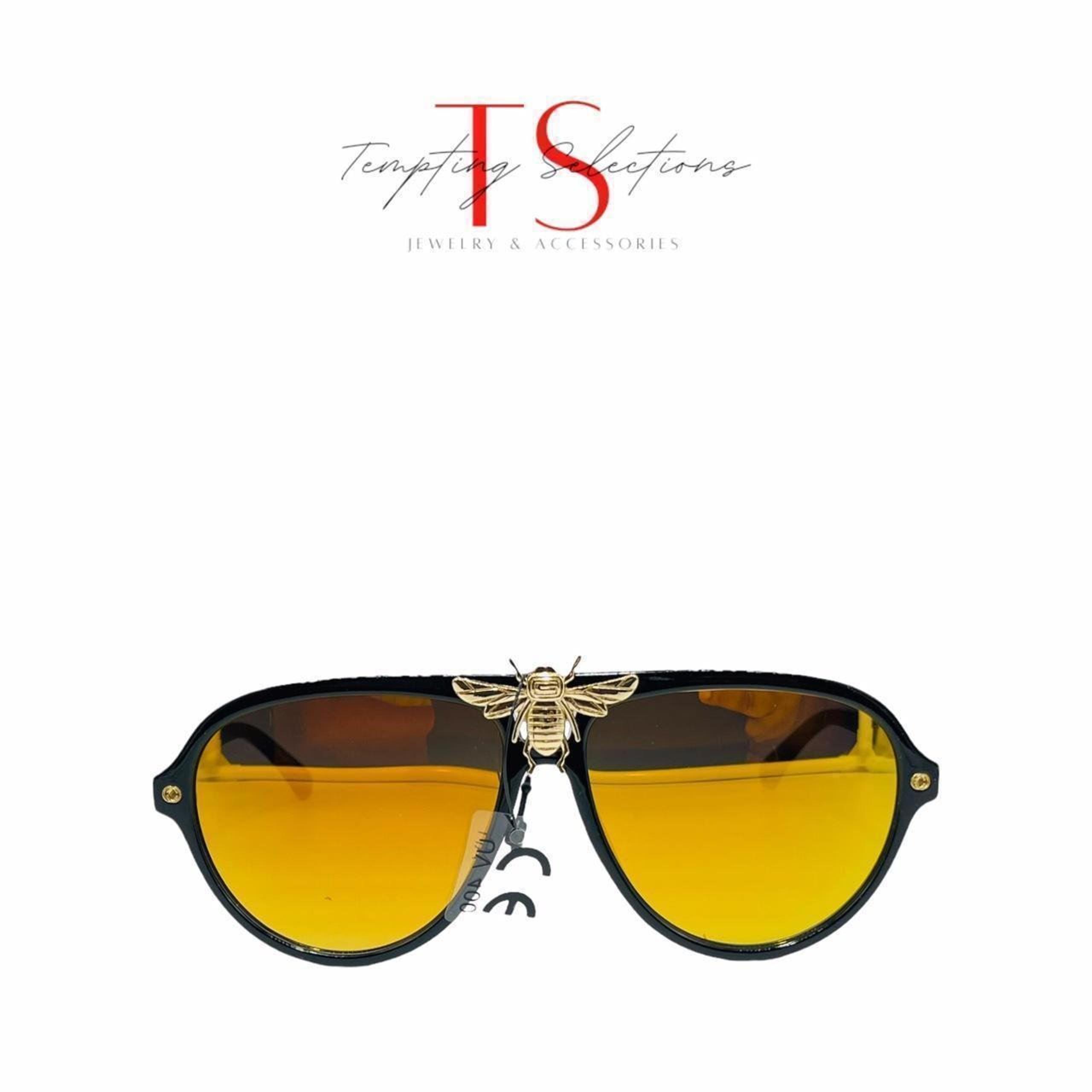Stylish Shades G Style Sa321 With Extras Ac89