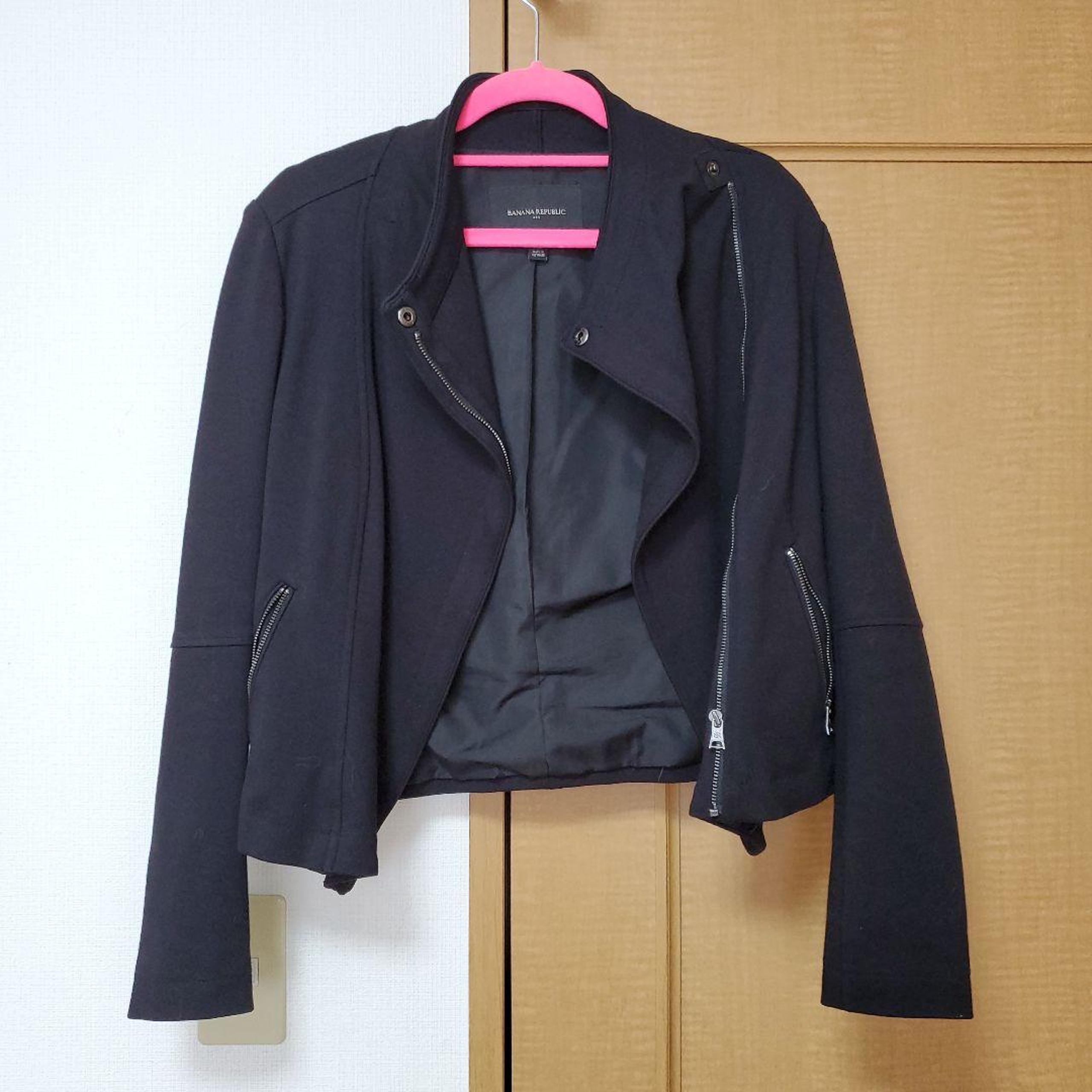 【Excellent condition】BANANA REPUBLIC Women's Jacket