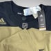 Adidas Tampa Bay Lightning Salute To Service Military Appreciation Jersey Sz 54