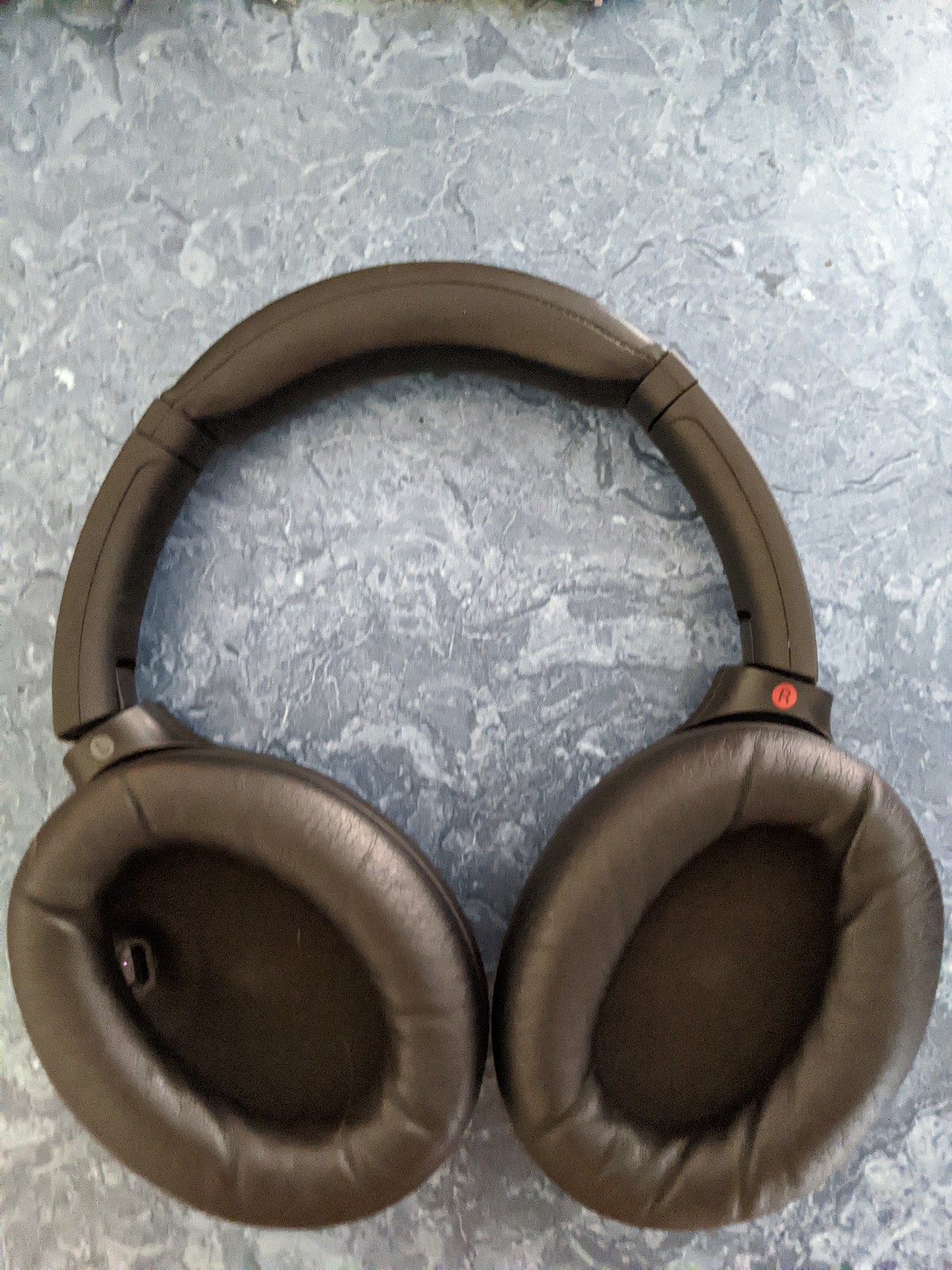 Headphones