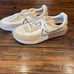 NIKE Fontanka Waffle Sneaker Shoes Sand Drift DC3579-102 Size 12 (Men's 10.5)
