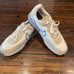 NIKE Fontanka Waffle Sneaker Shoes Sand Drift DC3579-102 Size 12 (Men's 10.5)