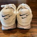 NIKE Fontanka Waffle Sneaker Shoes Sand Drift DC3579-102 Size 12 (Men's 10.5)