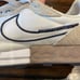 NIKE Fontanka Waffle Sneaker Shoes Sand Drift DC3579-102 Size 12 (Men's 10.5)