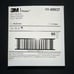 New 50ct Box 3M 2 / 8mm 60 Grit Medium Grade Roloc Discs 49937 Wet/Dry Sanding