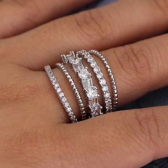 Sephora rings clearance