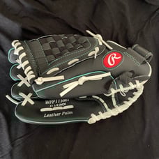 Fastpitch Softball Glove