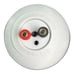 Anthony Gallo Acoustics Single Wall Micro Droplet Sphere Speaker Replacement