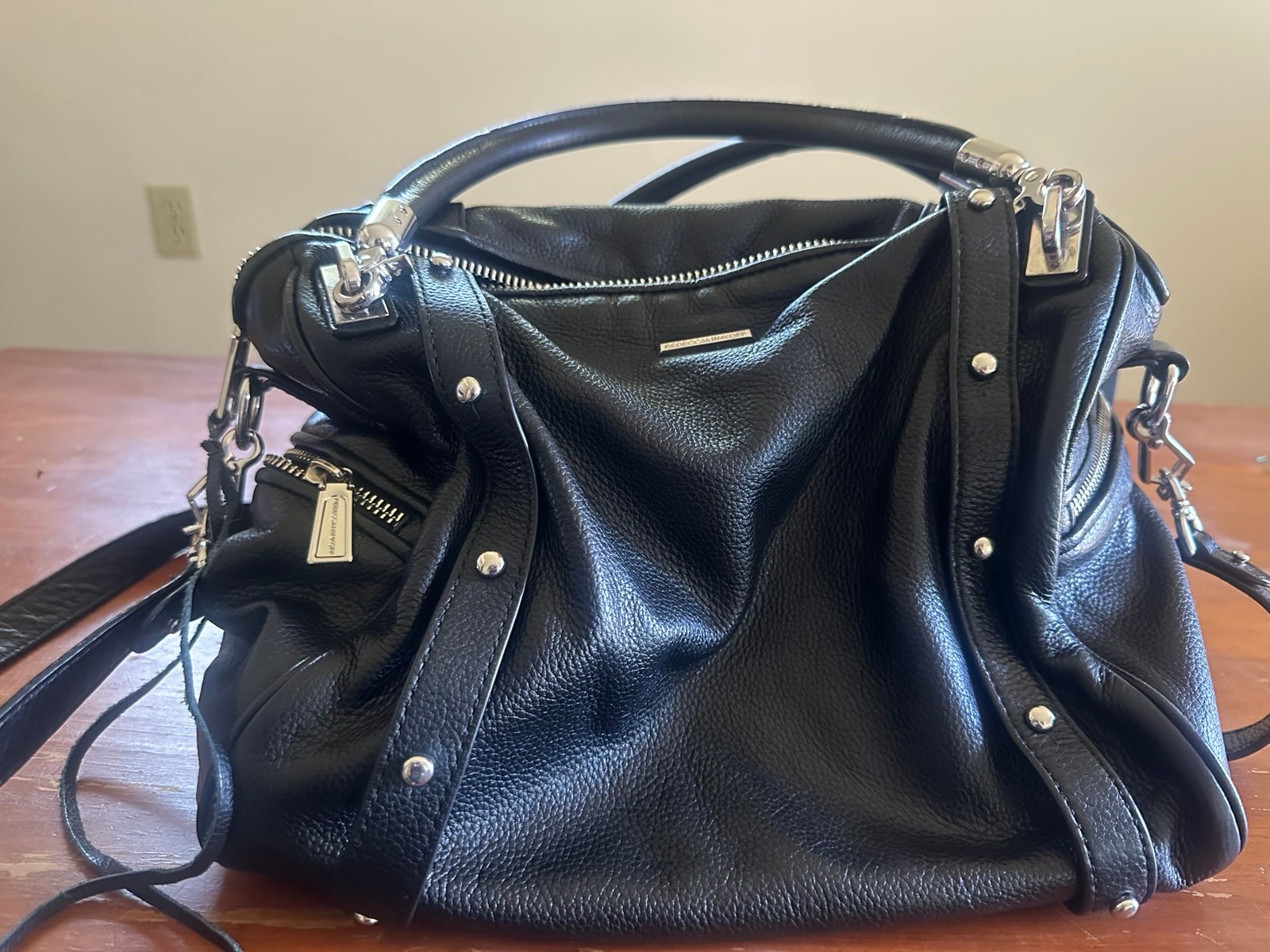 Rebecca Minkoff Cupid Crossbody