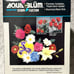 Aqua-Blum Underwater Stem Cutter Glass Decanter Instructions and Box