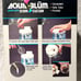 Aqua-Blum Underwater Stem Cutter Glass Decanter Instructions and Box