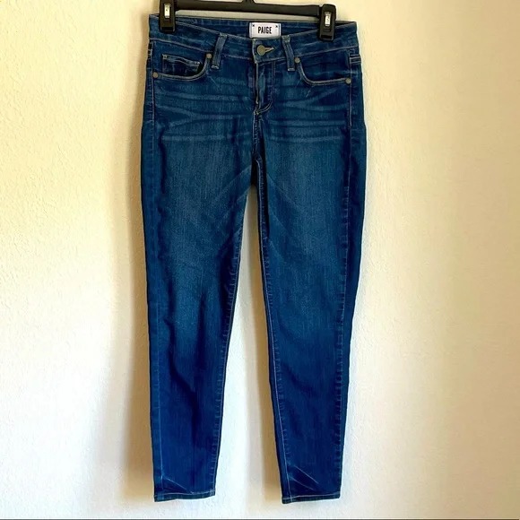 Denim