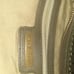 isabella fiore large green woven pine cone handbag