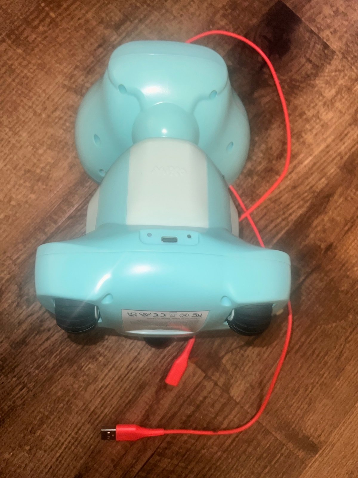 Miko 3 AI-Powered Smart Robot