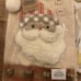 Perfect HOSTESS GIFT! Set of 2 Mud Pie Tea Towels —AND— Circa BUTTER DISH