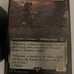 Mtg drain commander deck