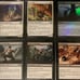 Mtg drain commander deck