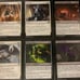 Mtg drain commander deck