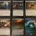 Mtg drain commander deck