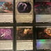 Mtg drain commander deck