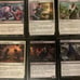 Mtg drain commander deck