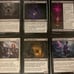 Mtg drain commander deck