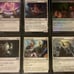 Mtg drain commander deck