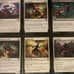 Mtg drain commander deck
