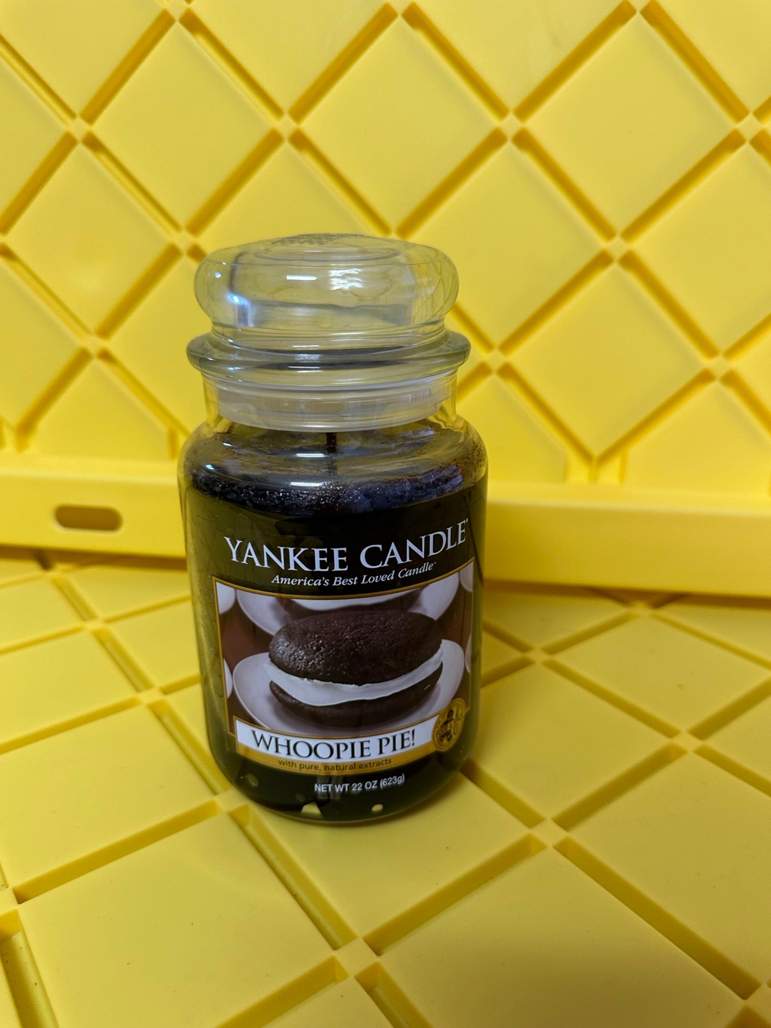 Yankee candle Whoopie pie