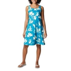 Columbia Women's PFG Freezer III Dress Size Small NWT