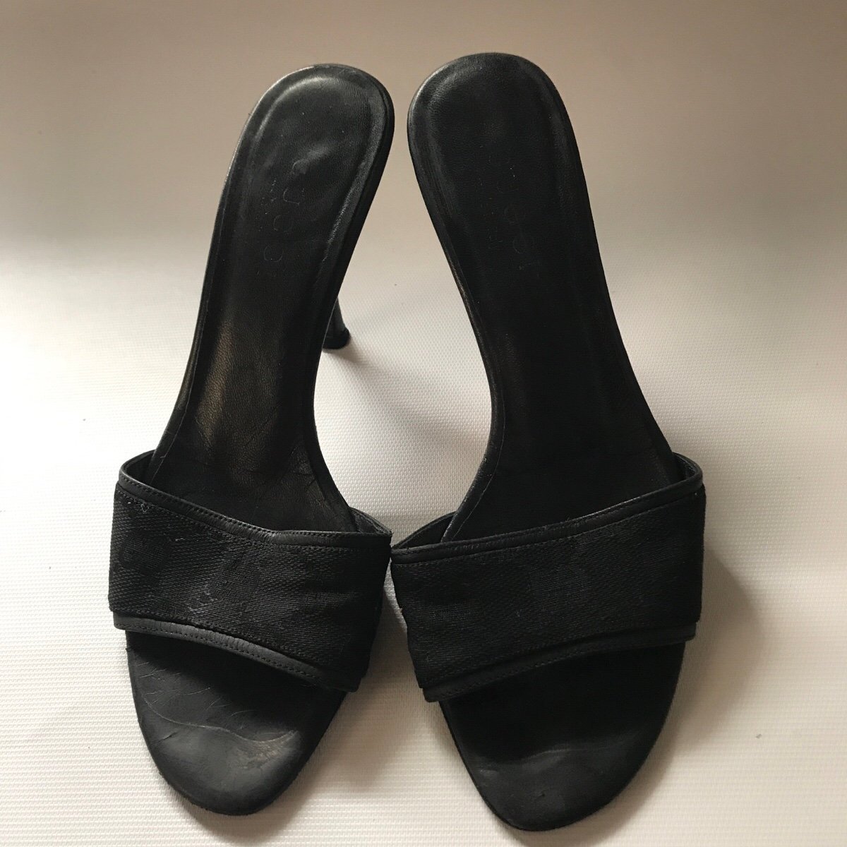 Gucci Heels