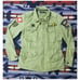 POLO RALPH LAUREN CUSTOMIZED MILITARY STYLE JACKET- WOMEN'S SIZE X-SMALL