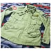 POLO RALPH LAUREN CUSTOMIZED MILITARY STYLE JACKET- WOMEN'S SIZE X-SMALL