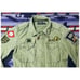 POLO RALPH LAUREN CUSTOMIZED MILITARY STYLE JACKET- WOMEN'S SIZE X-SMALL