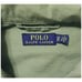 POLO RALPH LAUREN CUSTOMIZED MILITARY STYLE JACKET- WOMEN'S SIZE X-SMALL